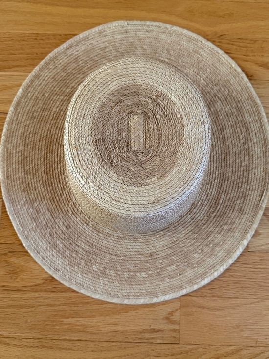 SunBody Hats Houston Texas Handcrafted Palm Leaves main image 5